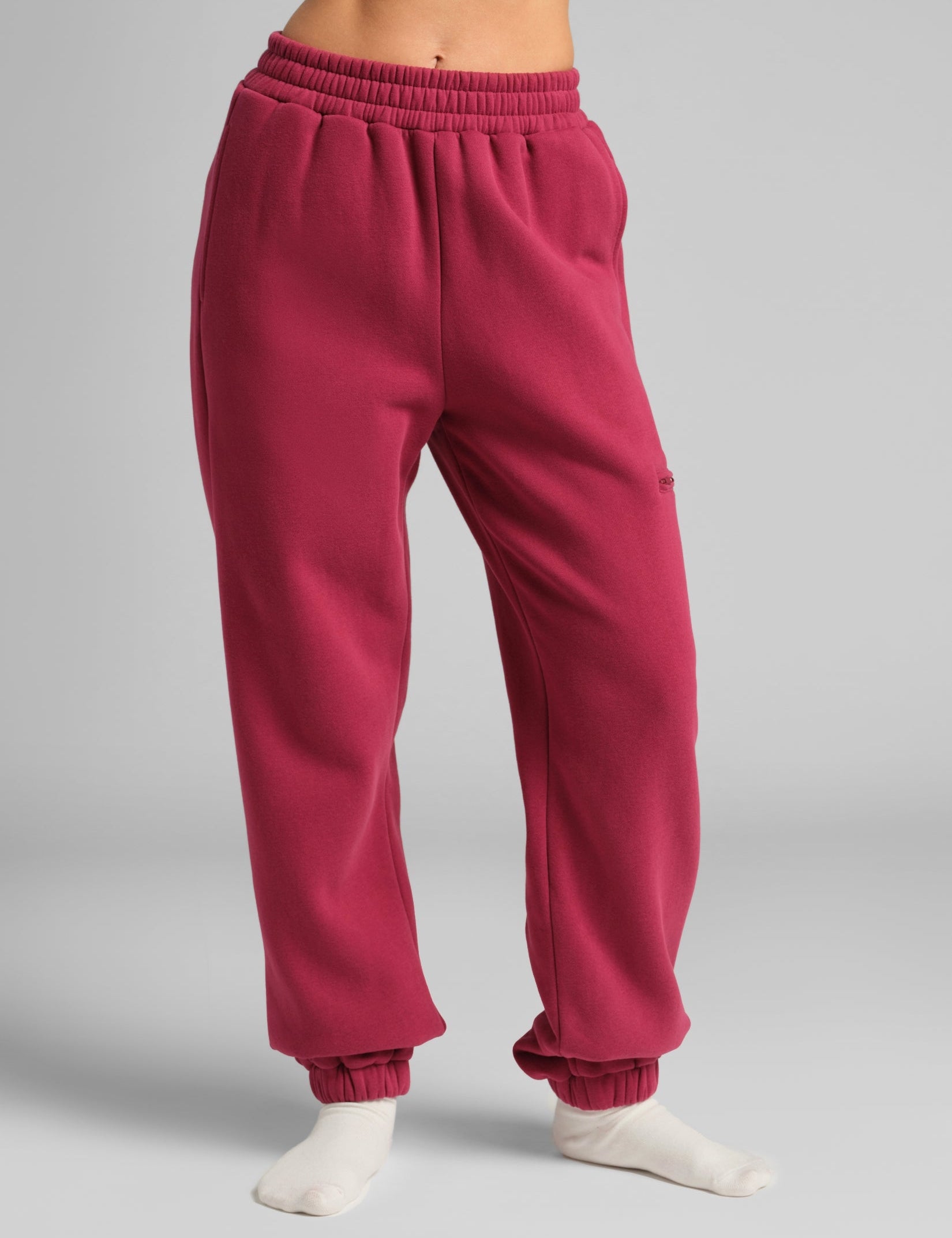 Airplane Mode Travel Sweatpants