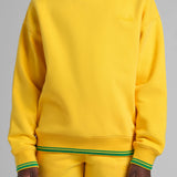 Laid Back Kids Halo Lightweight Crew