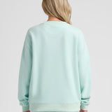 Halo Lightweight Crop Crew