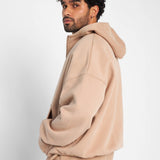 Cloud Zip Hoodie