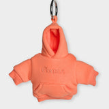 Hoodie Keychain