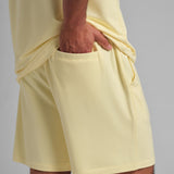 Luxe Terry Short - Pre Order