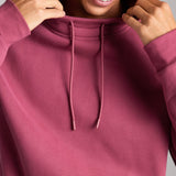 Airplane Mode Travel Hoodie