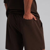 Luxe Terry Short