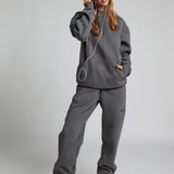 Airplane Mode Travel Hoodie - Pre-Order
