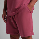 Luxe Terry Short