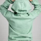 Airplane Mode Travel Hoodie - Pre-Order