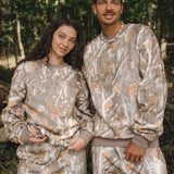 Camo Crew