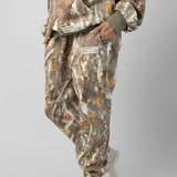 Camo Sweatpants - Pre-Order