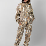 Camo Sweatpants - Pre-Order