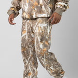 Camo Sweatpants - Pre-Order