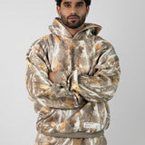 Camo Hoodie - Pre-Order