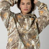 Camo Hoodie - Pre-Order