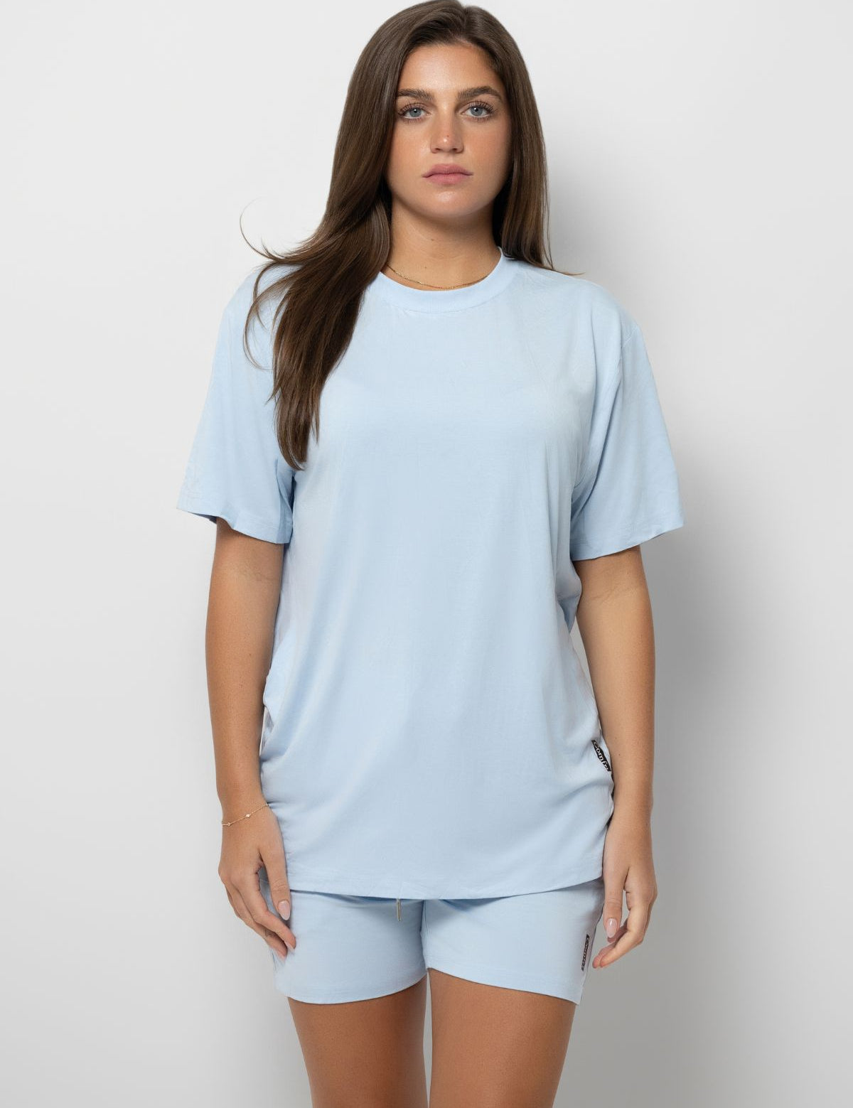 Cloud Lounge Tee - Pre-Order