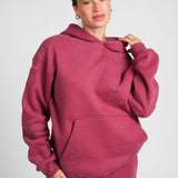 Travel Essentials Hoodie