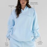 Pastel Hoodie Pre-Order