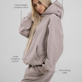Signature Hoodie - Pre-Order