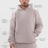 Travel Essentials Hoodie Pre-Order