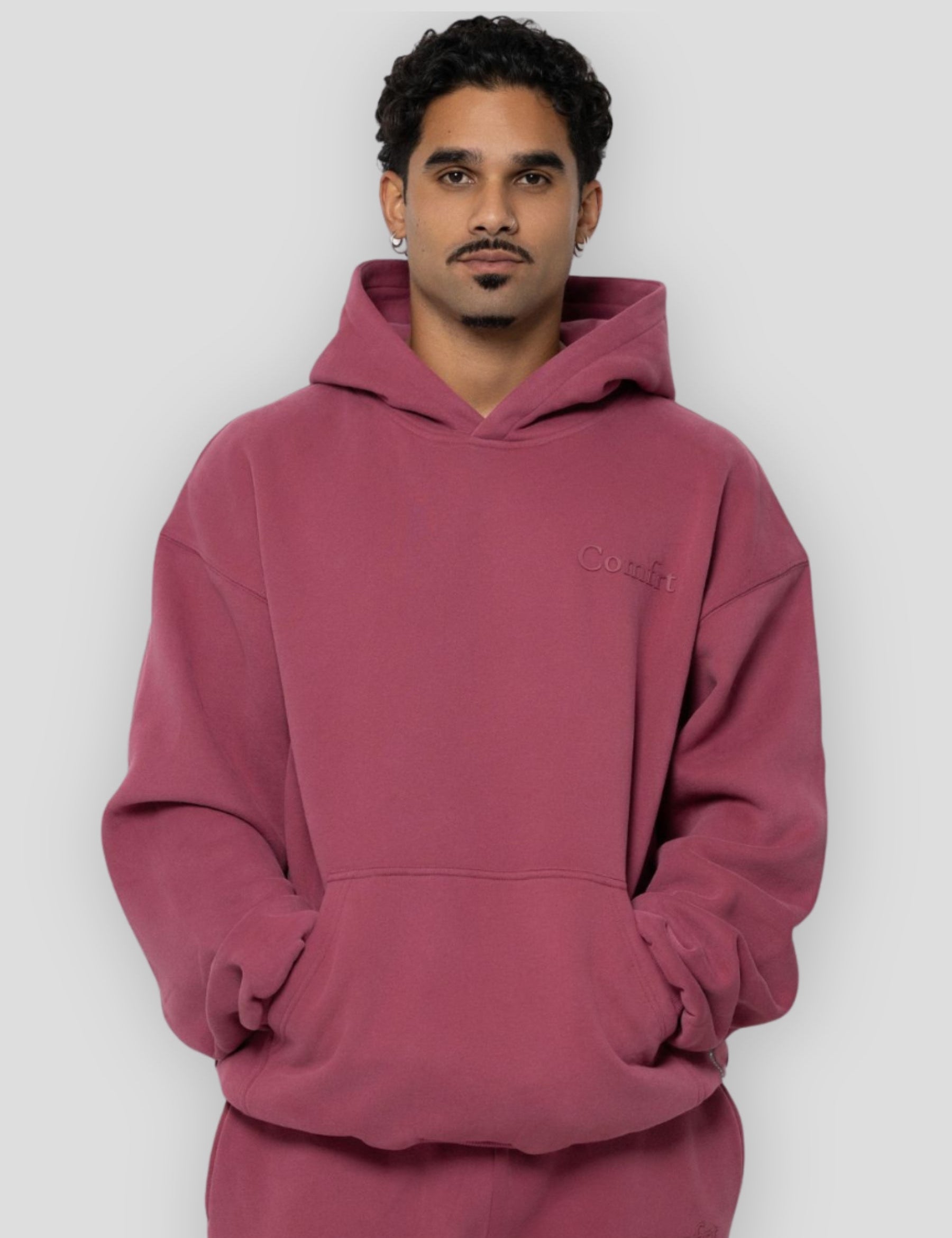 Minimalist Hoodie - Pre-Order