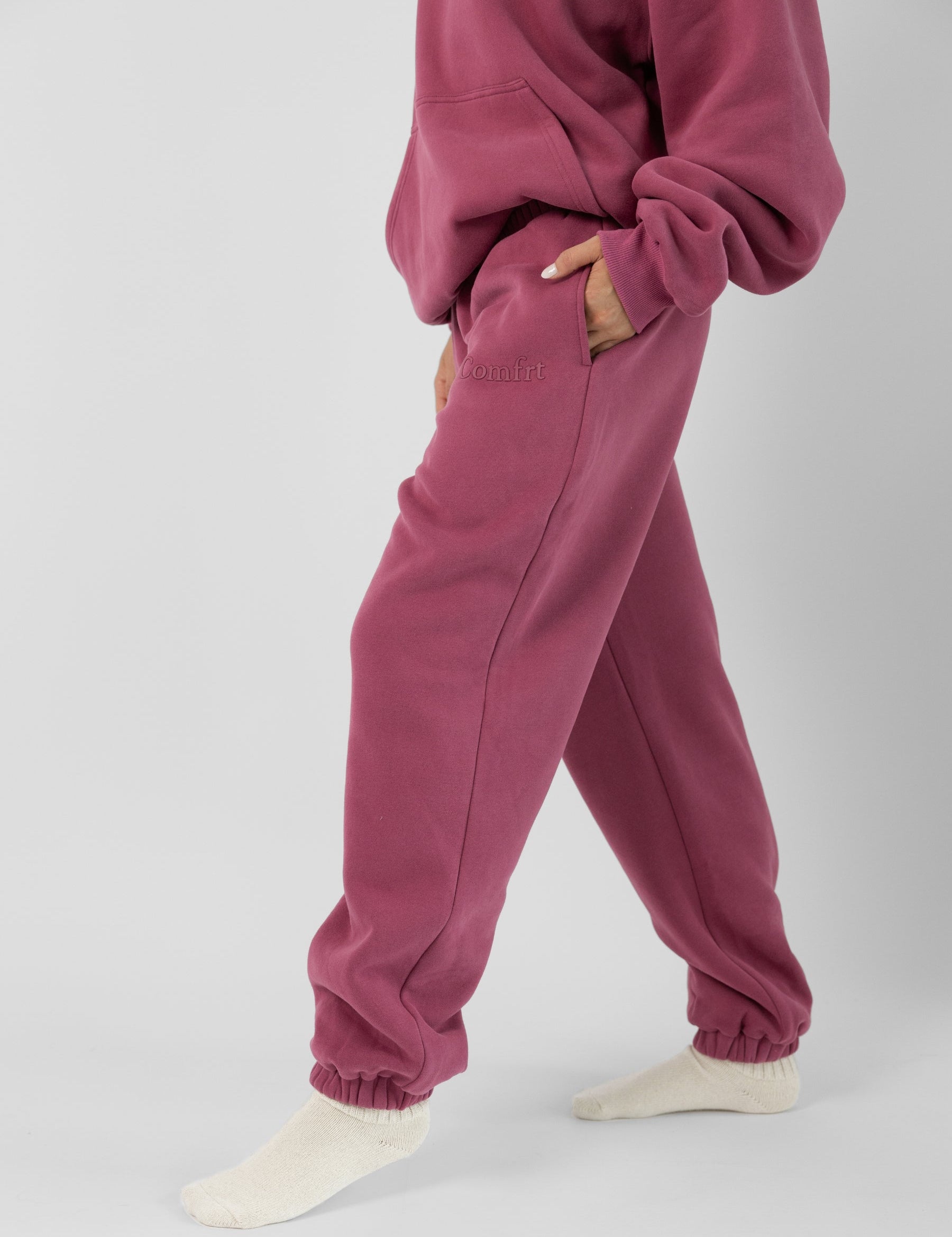 Minimalist Sweatpants - Pre-Order