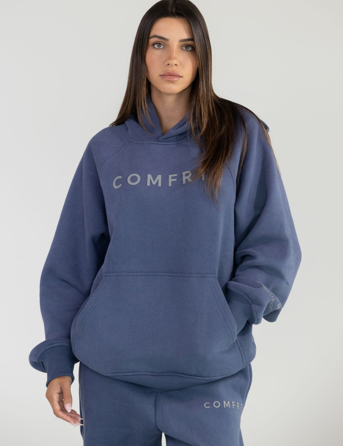 Tranquil Hoodie Pre-Order