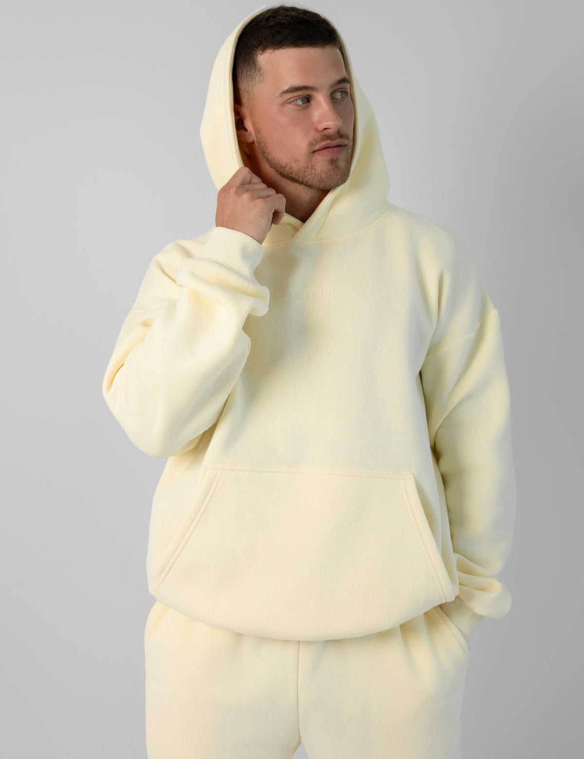 Signature Hoodie