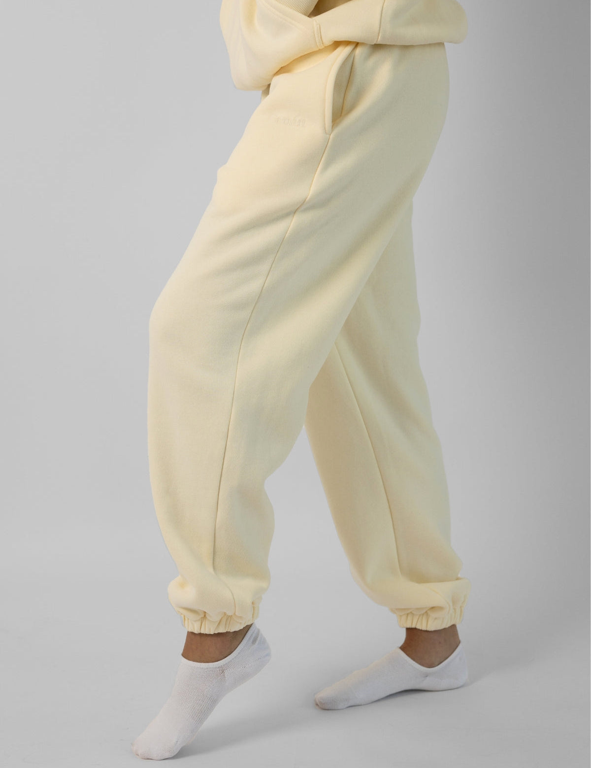 Signature Sweatpants - Pre-Order