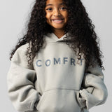 Tranquil Kids Hoodie - Pre-Order