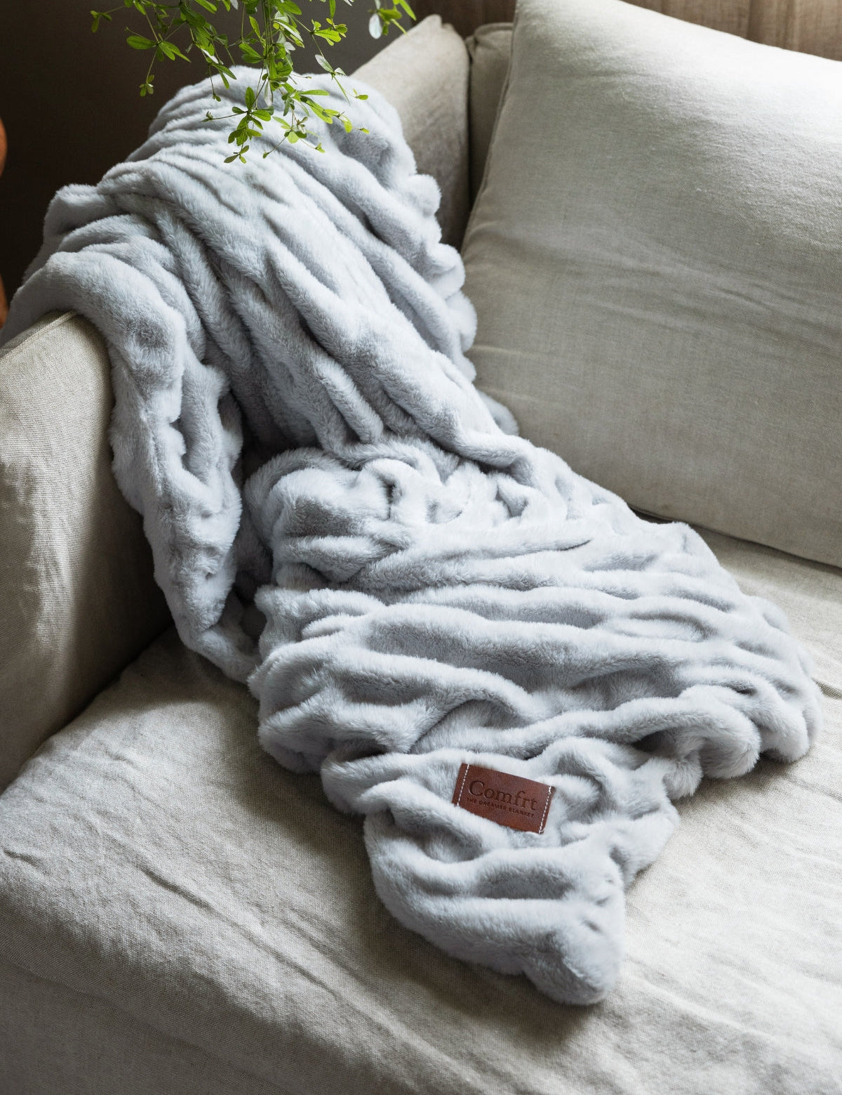 Dreamer Blanket - Pre-Order