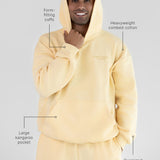 Pastel Hoodie Pre-Order
