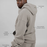 Minimalist Hoodie - Pre-Order
