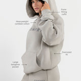 Tranquil Hoodie