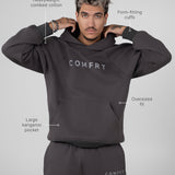 Tranquil Hoodie Pre-Order