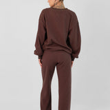 Waffle Lounge Pant