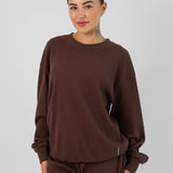 Waffle Lounge Long Sleeve - Pre-Order