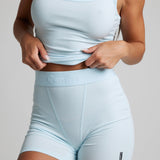 Rib Contour Boxer