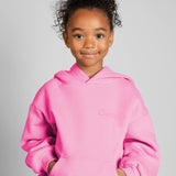 Minimalist Kids Hoodie - Pre-Order