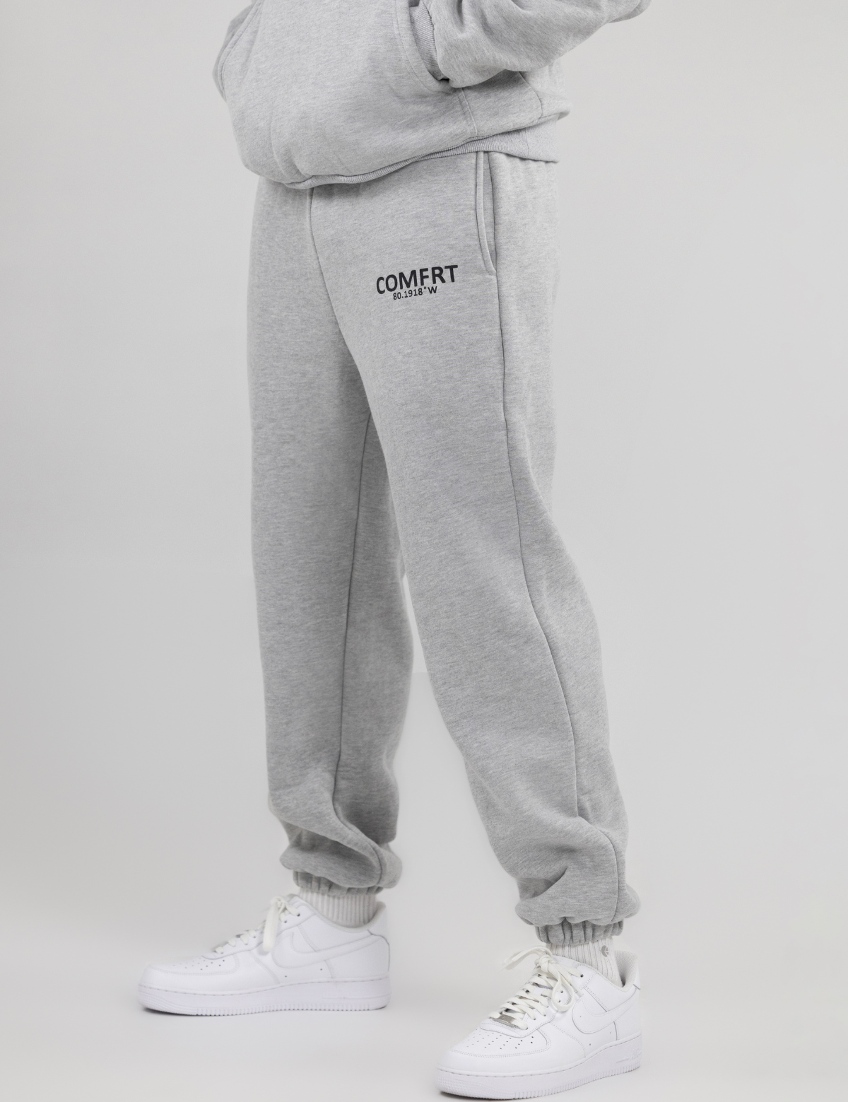 Coordinate Sweatpants