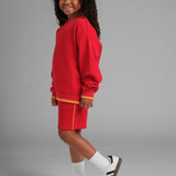 Laid Back Kids Halo Lightweight Crew