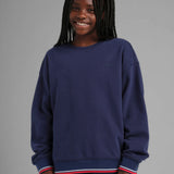 Laid Back Kids Halo Lightweight Crew