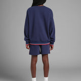 Laid Back Kids Halo Lightweight Crew