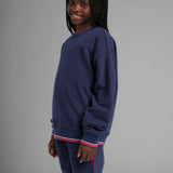 Laid Back Kids Halo Lightweight Crew