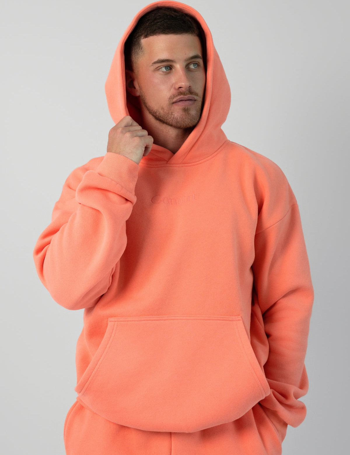 Signature Hoodie - Pre-Order
