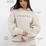 Tranquil Hoodie Pre-Order