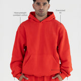 Minimalist Hoodie - Pre-Order