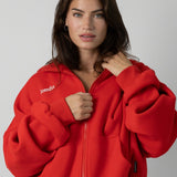 Cloud Zip Hoodie - Pre-Order