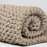 CuddleCloud Weighted Blanket