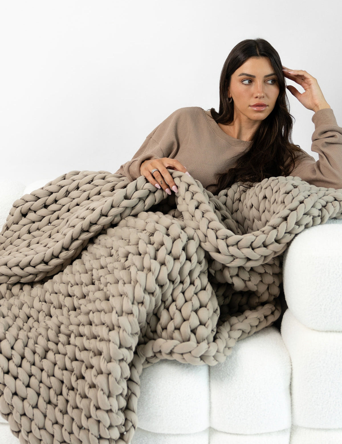 CuddleCloud | Weighted Blanket - Pre-Order