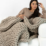 CuddleCloud Weighted Blanket