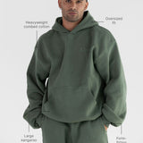 Minimalist Hoodie - Pre-Order